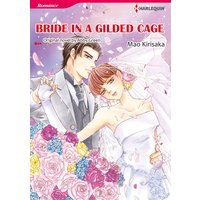 Bride in a Gilded Cage