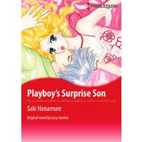 Playboy's Surprise Son