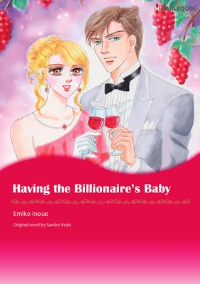 Having the Billionaire’s Baby