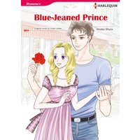 Blue-Jeaned Prince