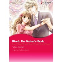 Hired: The Italian's Bride