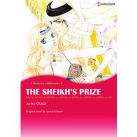 The Sheikh's Prize A Bride for a Billionaire II