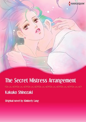 The Secret Mistress Arrangement