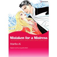 Mistaken for a Mistress