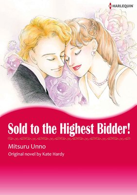 [Bundle] Blonde Heroine Selection vol.3