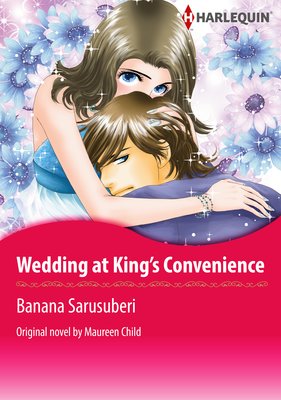 Wedding at King's Convenience