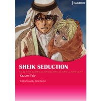 Sheik Seduction