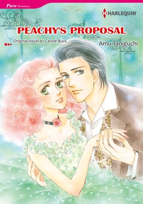 Peachy's Proposal