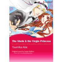 The Sheik & The Virgin Princess Desert Rogues II