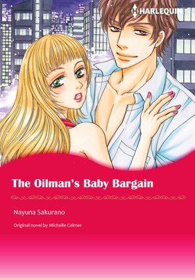 The Oilman's Baby Bargain