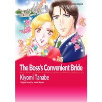 The Boss's Convenient Bride