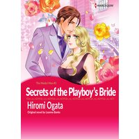 Secrets of the Playboy's Bride the Medici Men III