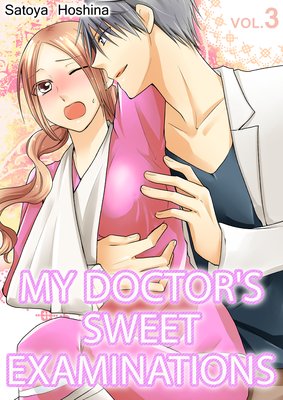 My Doctor's Sweet Examinations (3)
