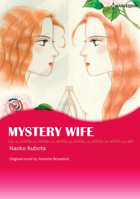 Mystery Wife