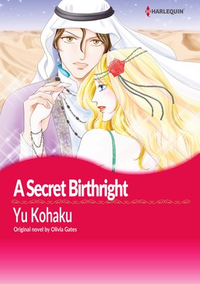 A Secret Birthright