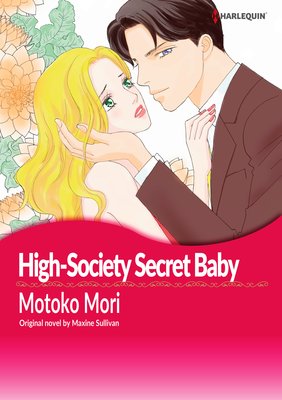 High-Society Secret Baby