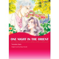 One Night in the Orient