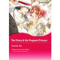 The Prince & the Pregnant Princess Desert Rogues III