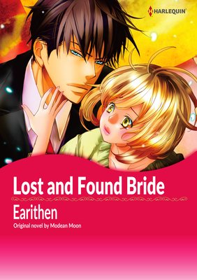 Lost and Found Bride