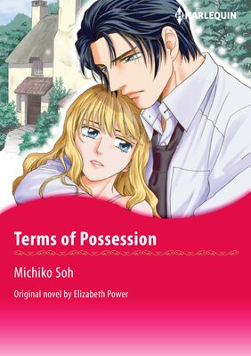 Terms of Possession