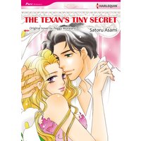 The Texan's Tiny Secret