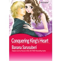 Conquering King's Heart