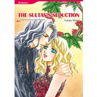 The Sultan's Seduction
