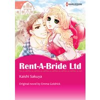 Rent-A-Bride Ltd