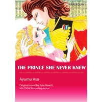 The Prince She Never Knew