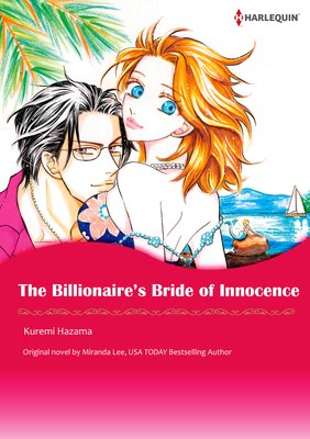 The Billionaire's Bride of Innocence