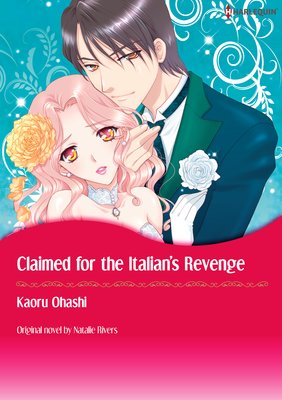 Claimed for the Italian's Revenge