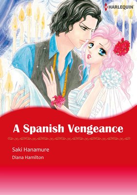[Bundle] Fall in love in Spain Vol.2