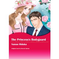 The Princess's Bodyguard