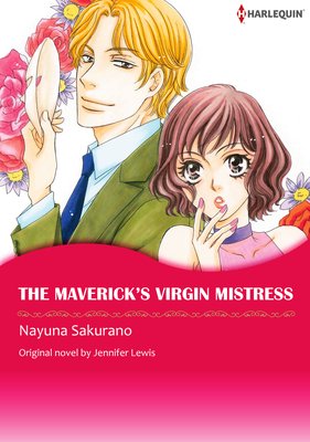 The Maverick's Virgin Mistress