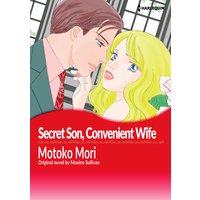 Secret Son, Convenient Wife