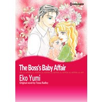 The Boss's Baby Affair