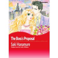 The Boss's Proposal