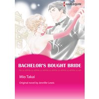 Bachelor's Bought Bride