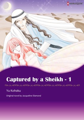 Captured by a Sheikh