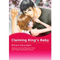 Claiming King's Baby