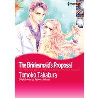The Bridesmaid's Proposal