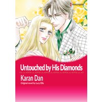 Untouched by His Diamonds