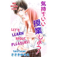 Let's Learn About Pleasure!