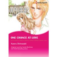 One Chance at Love
