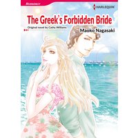 The Greek's Forbidden Bride