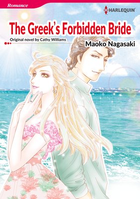 The Greek's Forbidden Bride