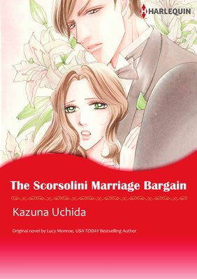 The Scorsolini Marriage Bargain Royal Brides III