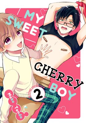 My Sweet Cherry Boy (2)