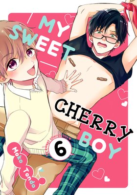 My Sweet Cherry Boy (6)