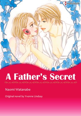 A FATHER'S SECRET